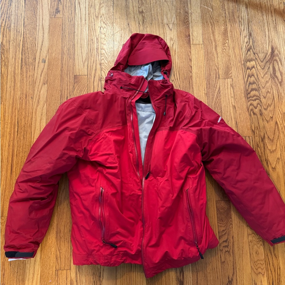 Men's Westcomb Winter Jacket